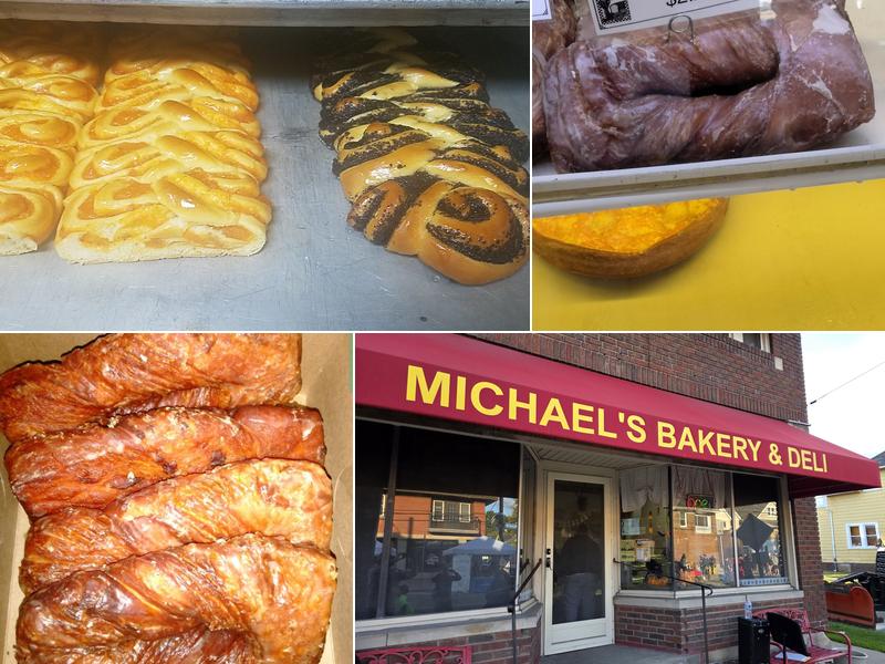 Michael's Bakery