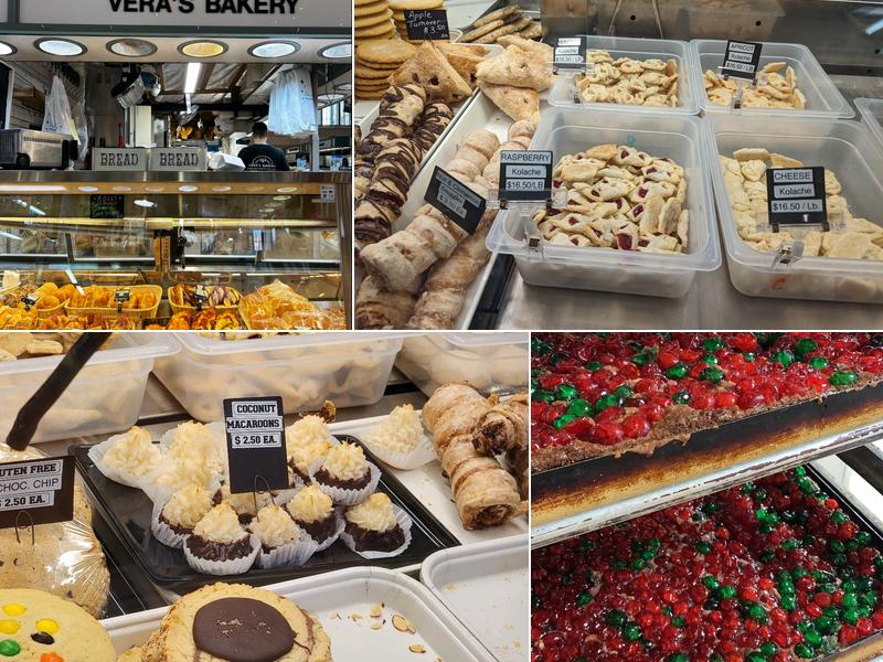 Vera's Nationality Bakery