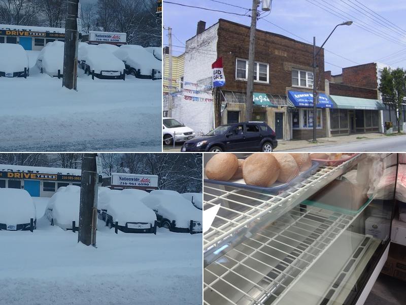 Panaderia Azucar LLC