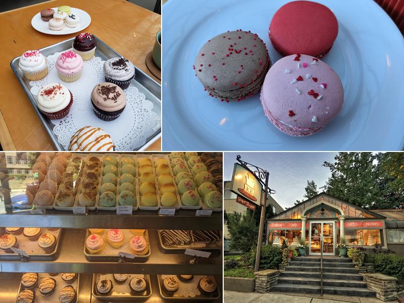 K B Confections LLC 13519 Detroit Ave, Lakewood