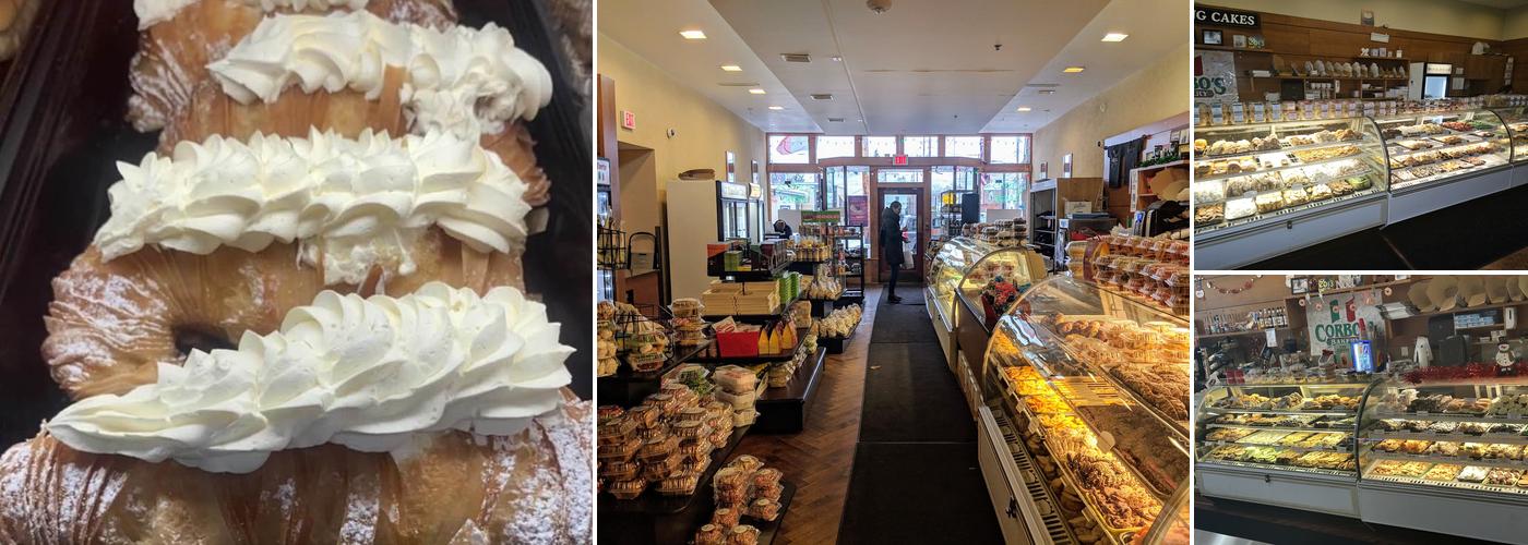 Corbo's Bakery