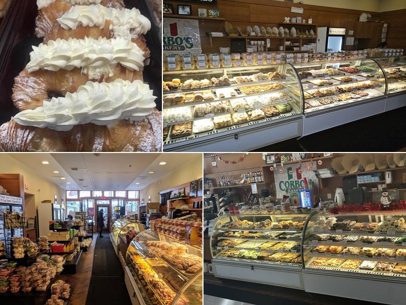 Corbo's Bakery