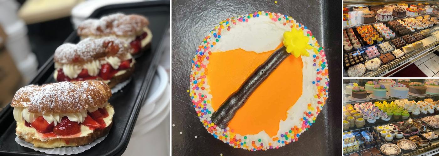 Breads & Beyond Bakery