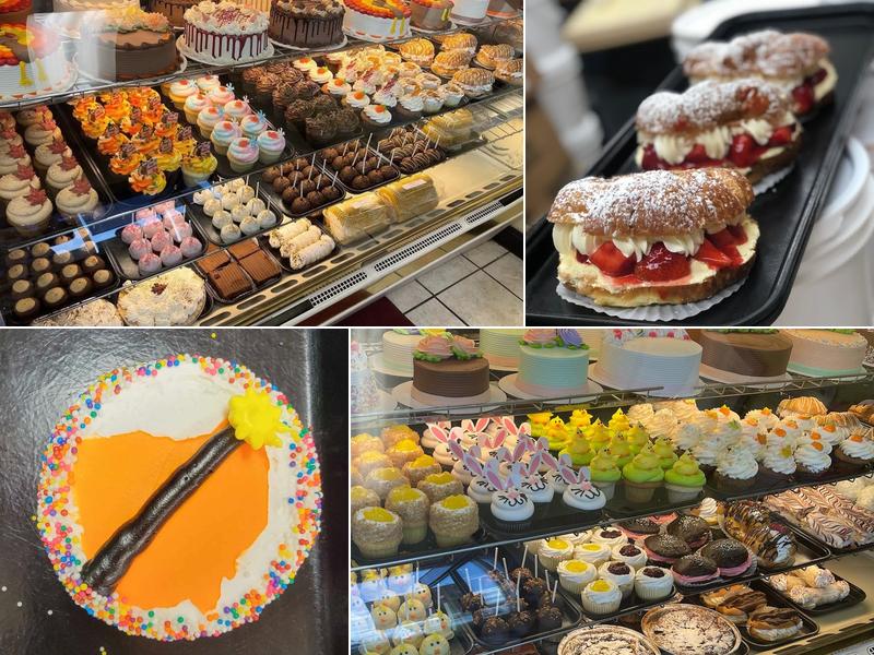 Breads & Beyond Bakery