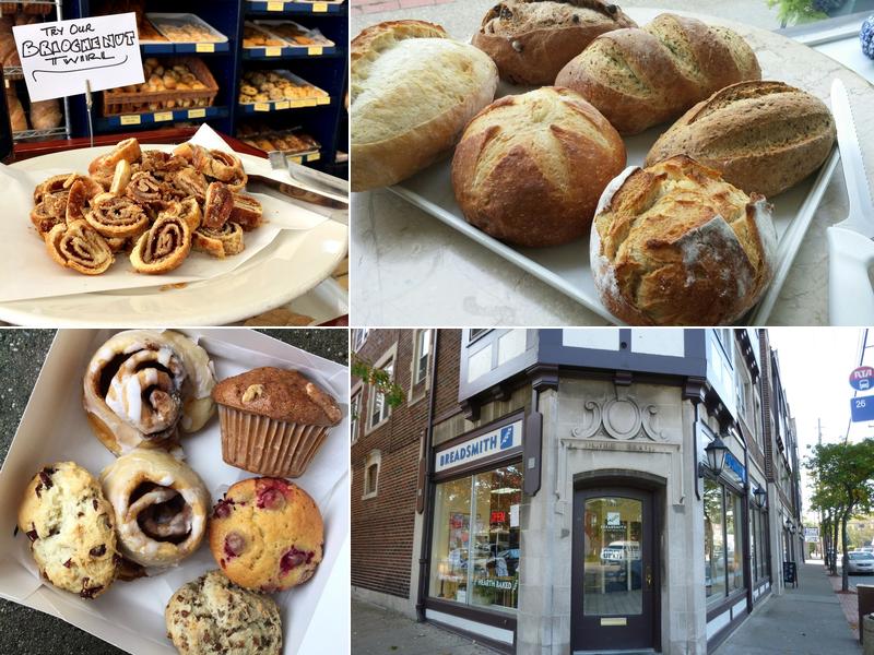 Breadsmith