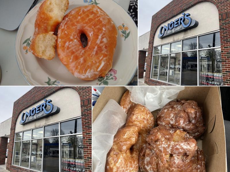 Unger's Kosher Bakery & Food