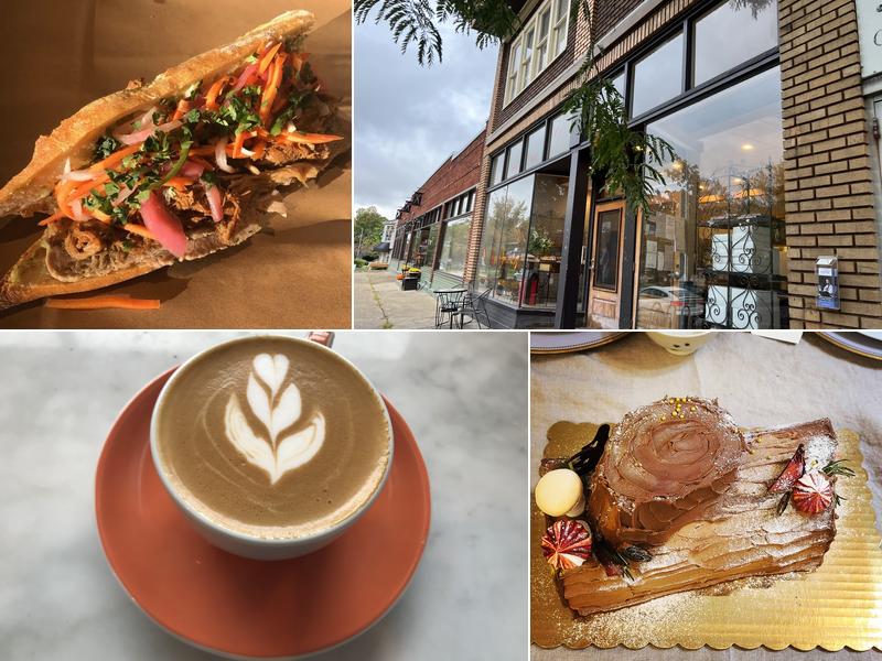 On The Rise Artisan Breads