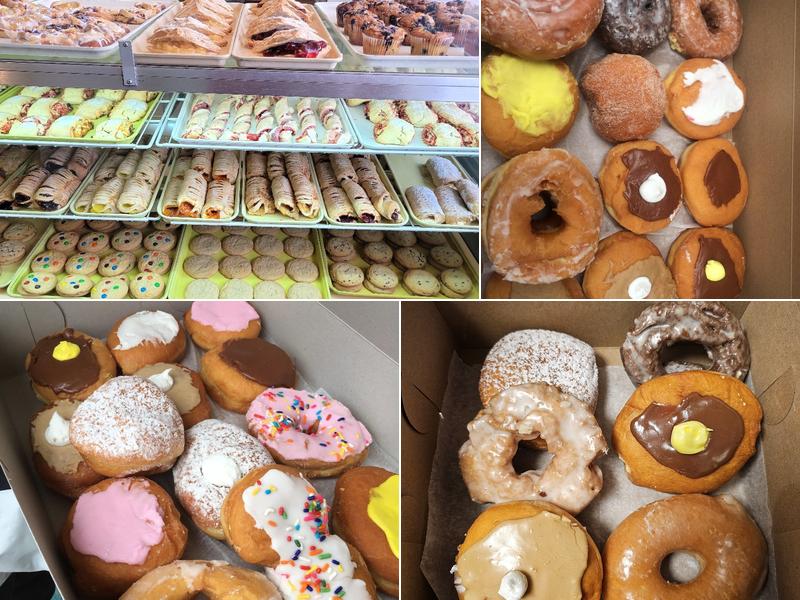 Becker's Donuts & Bakery