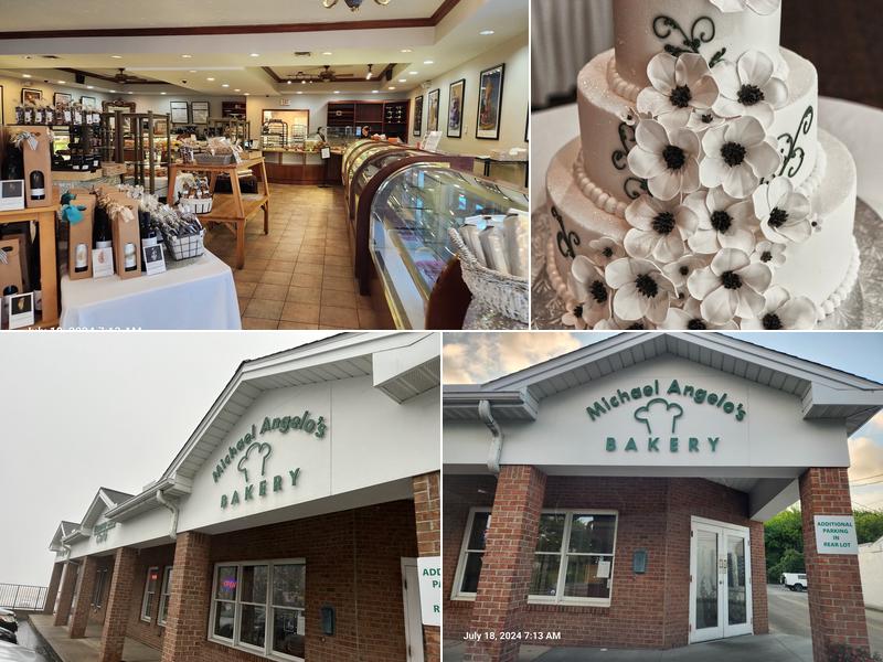 Michael Angelo's Bakery