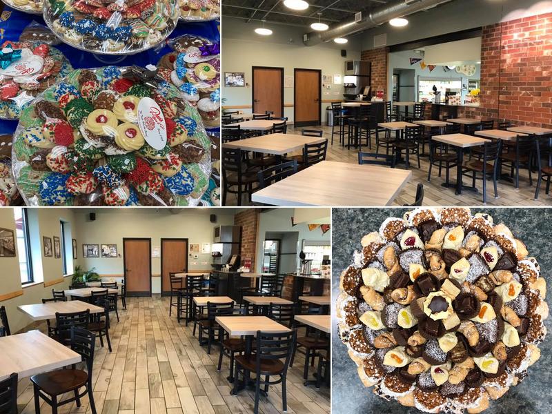 Davis Bakery & Delicatessen