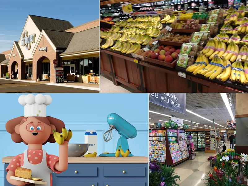 Kroger Fresh Fare