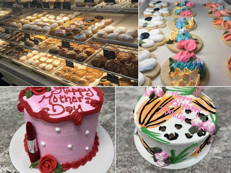 The Mad Batter Bakeshop