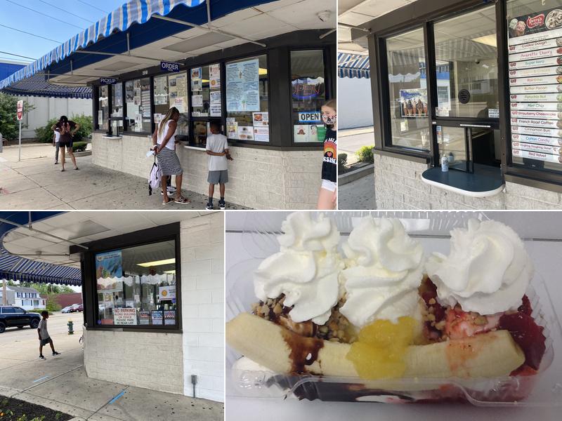 Dairy King 4321 Mayfield Rd, South Euclid