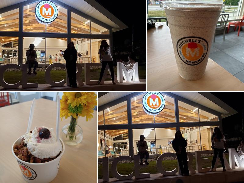 Mitchell's Ice Cream (Westlake Shop)