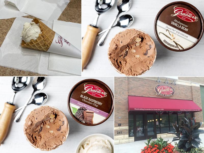 Graeter's Ice Cream