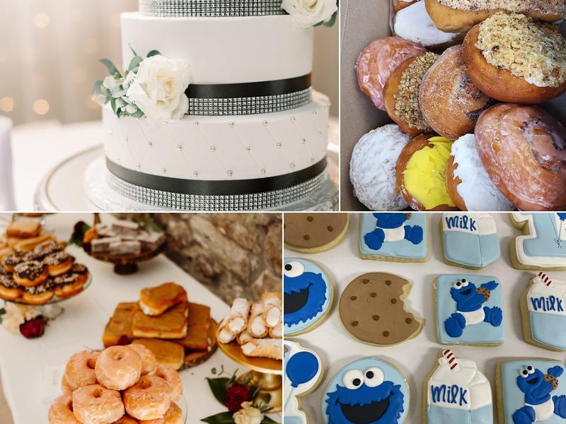 Ideal Bakery West 1221 Oak Harbor Rd, Fremont