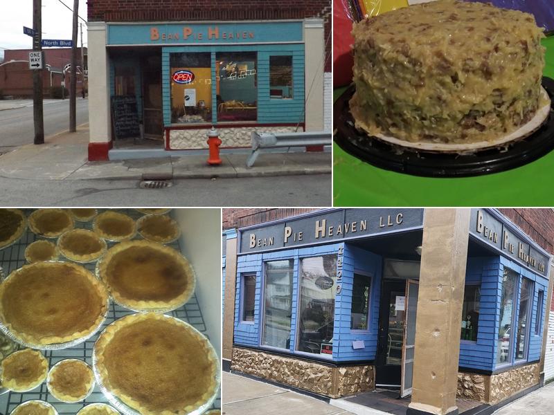 Bean Pie Heaven LLC.