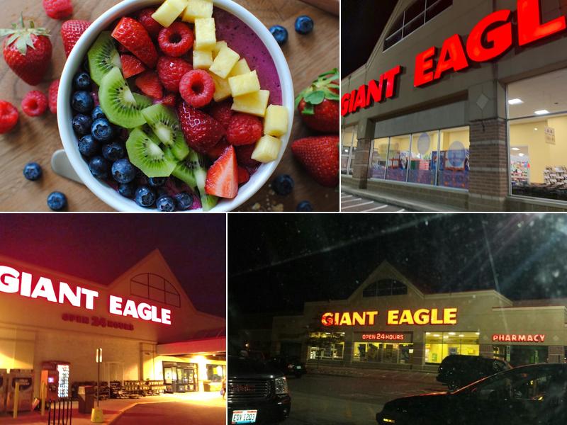 Giant Eagle Bakery Giant Eagle Bakery, South Euclid