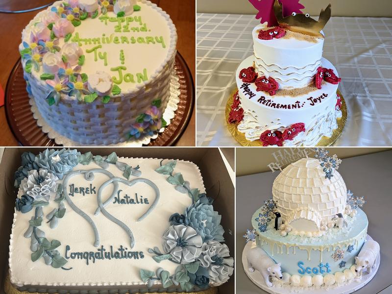 Nadine's Cake and Candy Supply