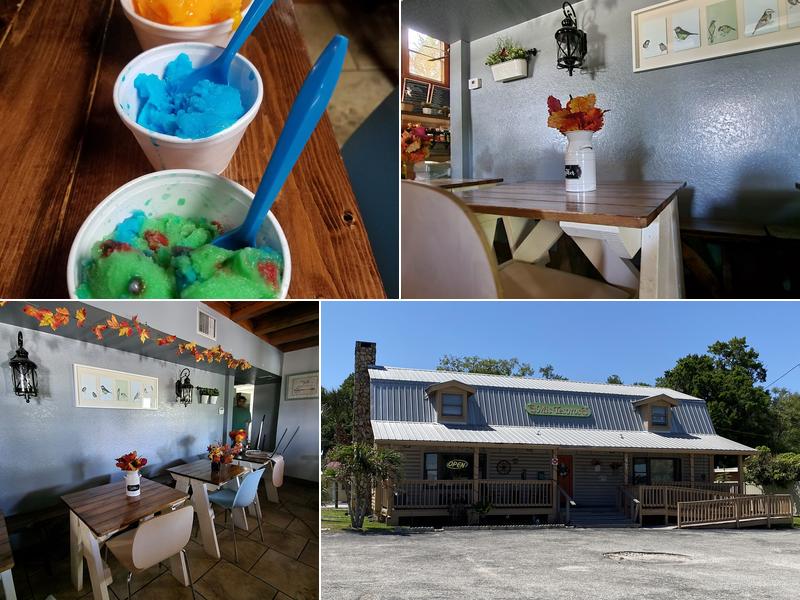 Mis Tesoros Paleteria