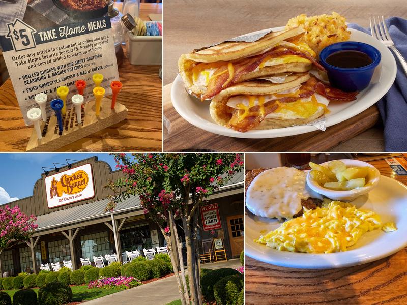 Cracker Barrel Old Country Store