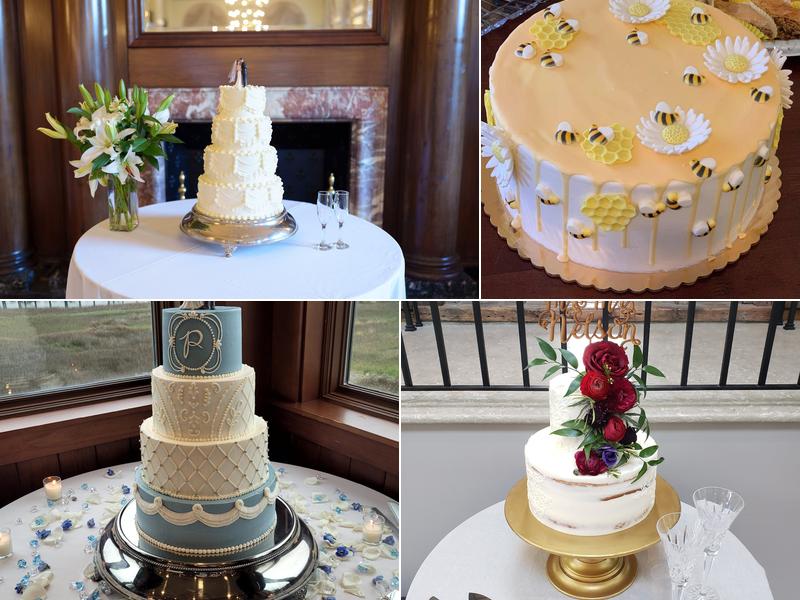 Ashley Bakery 1662 Savannah Hwy, Charleston