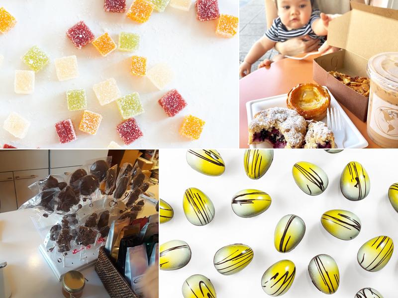 Christophe's Macaron et Chocolat