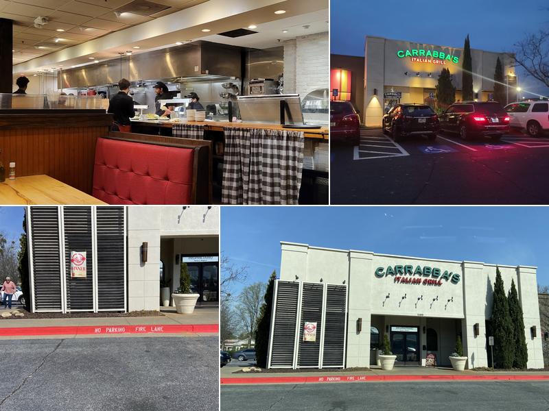 Carrabba's Italian Grill