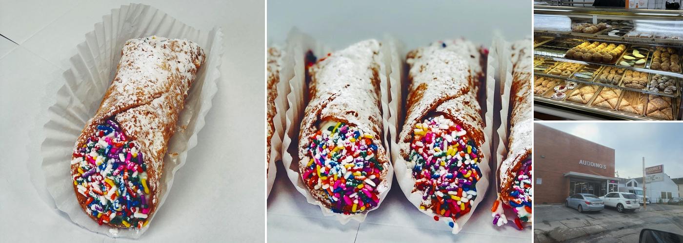 Auddino's Italian Bakery