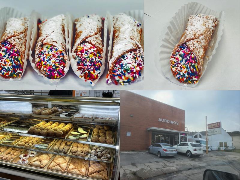 Auddino's Italian Bakery