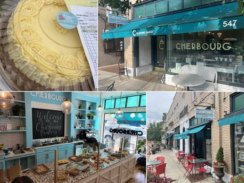 Cherbourg Bakery 547 S Drexel Ave, Bexley