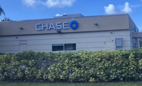 Chase Bank