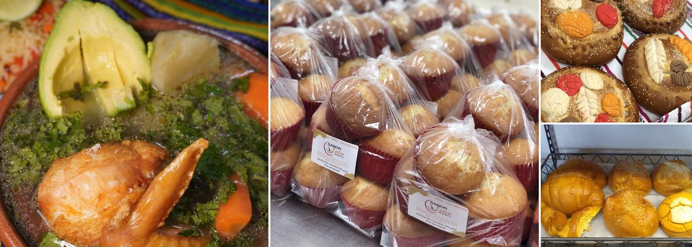 Sabor Latino Bakery & Grocery