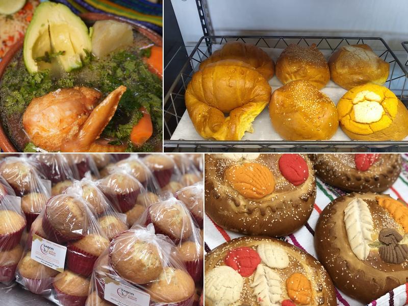 Sabor Latino Bakery & Grocery
