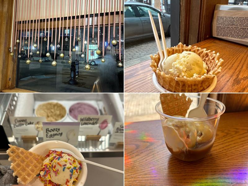 Jeni's Splendid Ice Creams