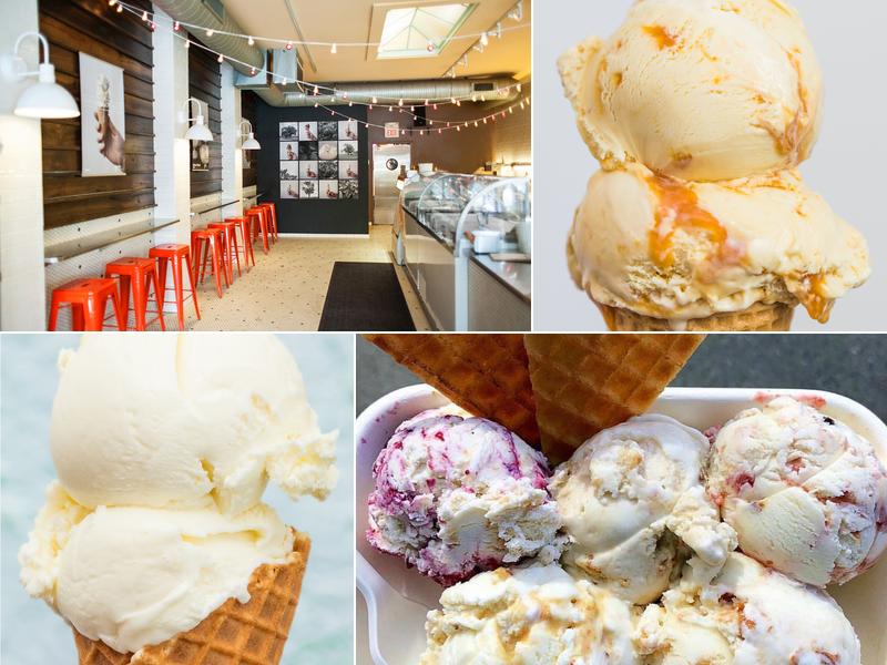 Jeni's Splendid Ice Creams