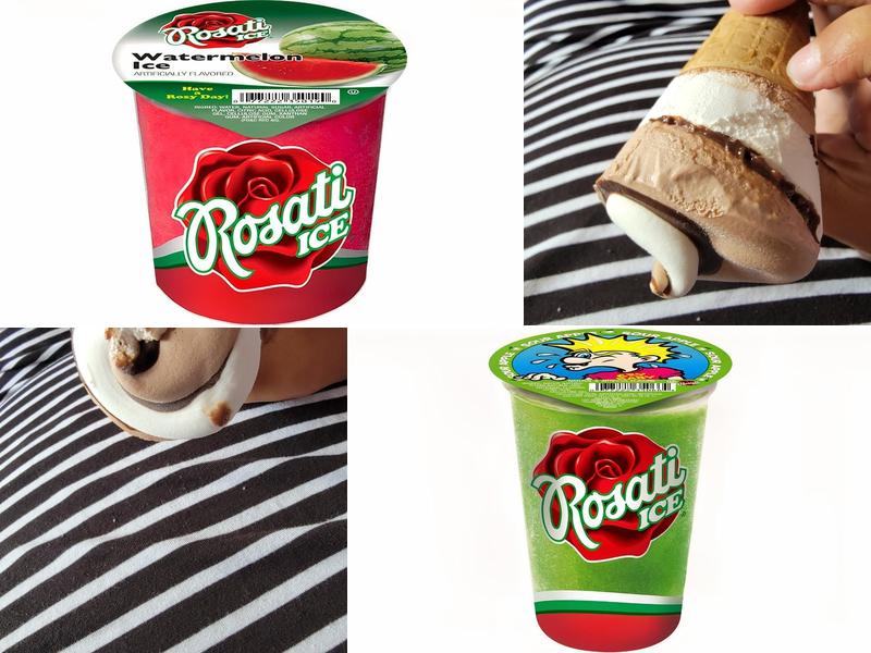 Blue Bunny Ice Cream Columbus