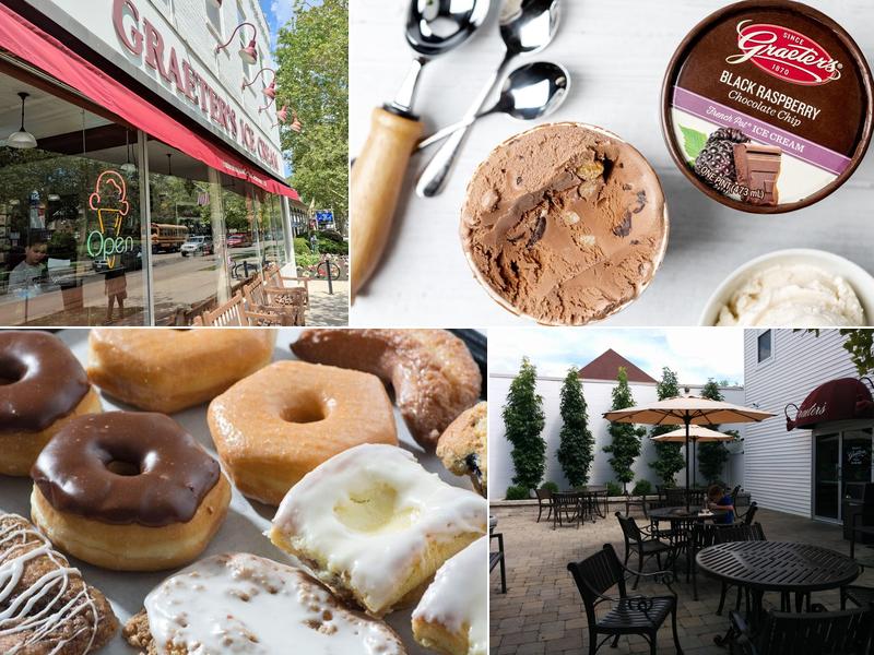 Graeter's Ice Cream 2282 E Main St, Bexley