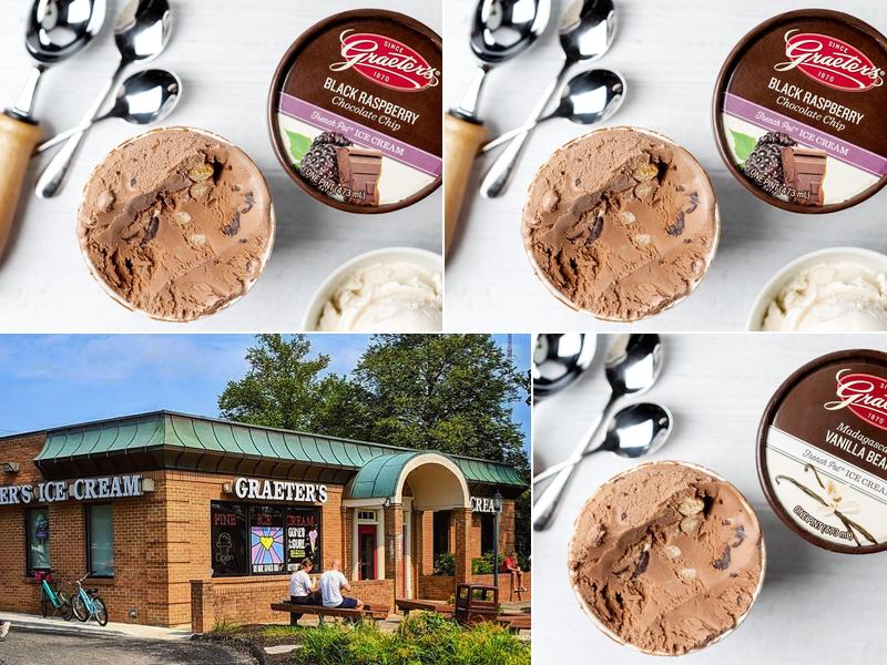 Graeter's Ice Cream