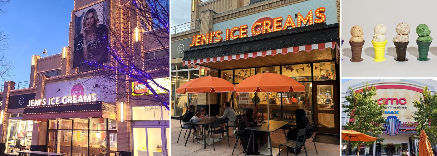 Jeni's Splendid Ice Creams
