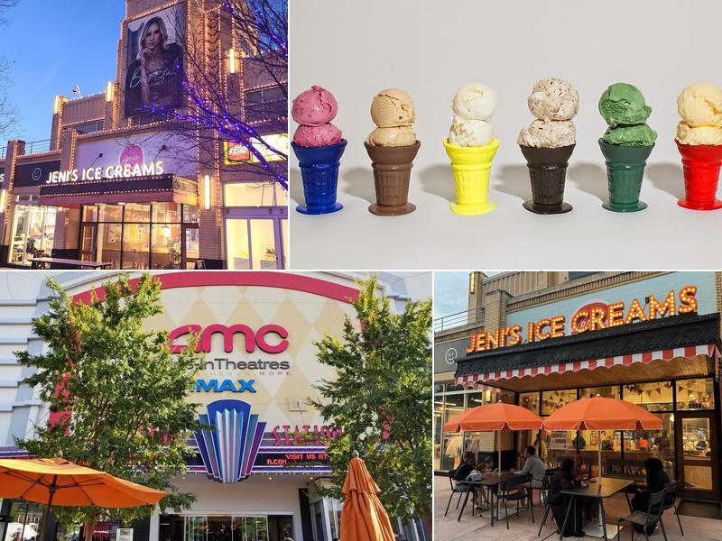 Jeni's Splendid Ice Creams