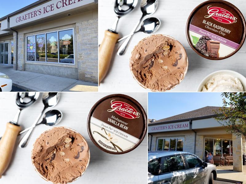 Graeter's Ice Cream