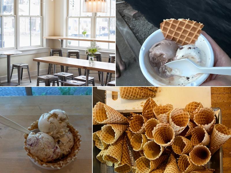 Jeni's Splendid Ice Creams