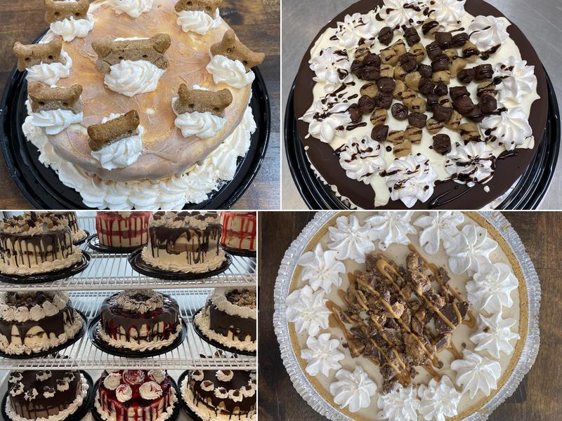 Whit's Frozen Custard