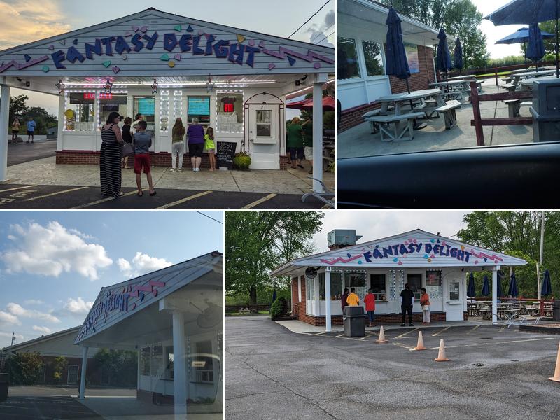 Fantasy Delight 21 N Aurora Rd, Aurora