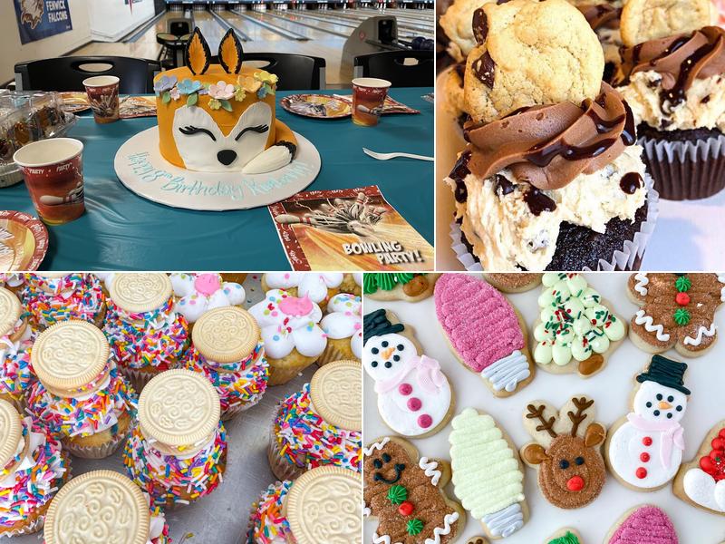 AmyCakes 79 S Main St, Miamisburg