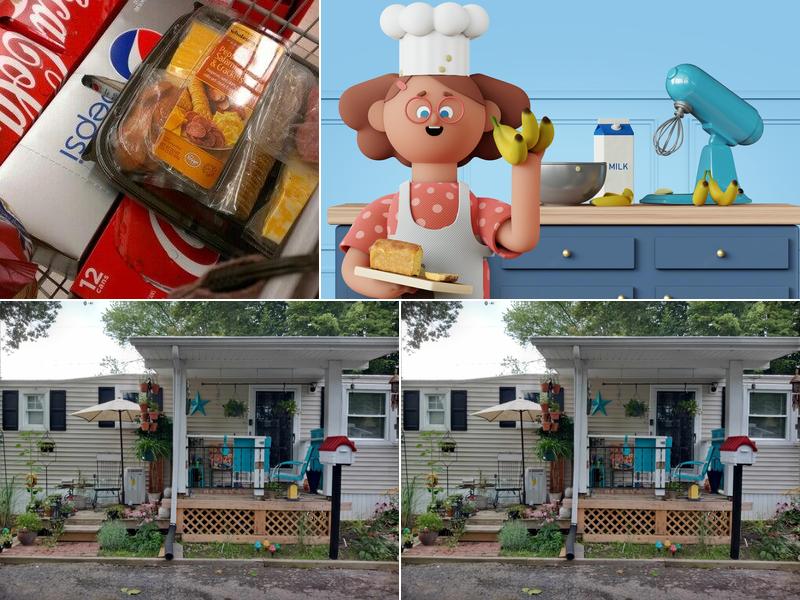 Kroger Bakery 2728 E Main St, Springfield