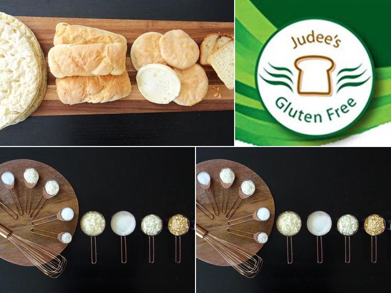 Judee's Gluten Free