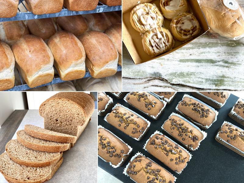 Beehive Bread Company