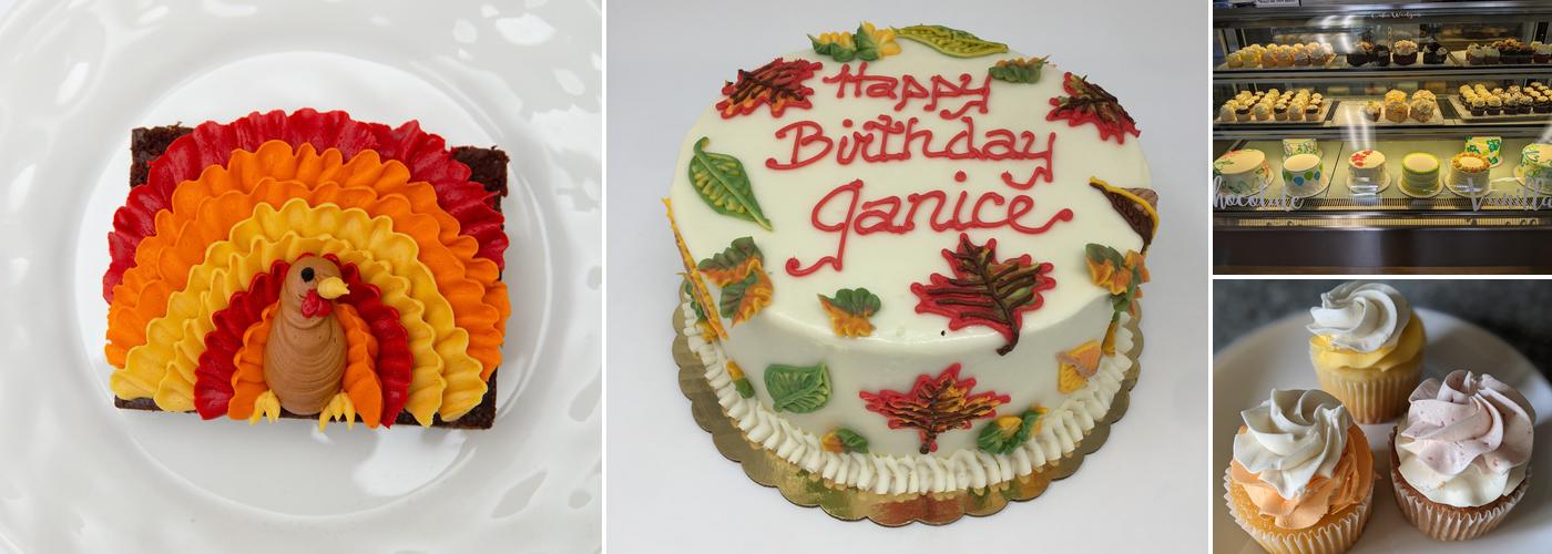 Mrs. Goodman's Baking Co.